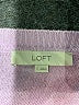 Ann Taylor LOFT Purple Pullover Sweater Size S - photo 7