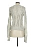 Abercrombie & Fitch Silver Pullover Sweater Size XS - photo 2
