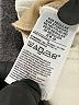 Gap White Jeans Size 6 - photo 5