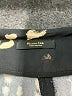Massimo Dutti Animal Print Gold Casual Pants Size 10 - photo 7