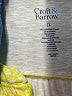 Croft & Barrow Yellow Short Sleeve Blouse Size 2X - photo 4
