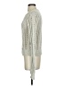 Abercrombie & Fitch Silver Pullover Sweater Size XS - photo 5