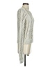 Abercrombie & Fitch Silver Pullover Sweater Size XS - photo 4