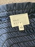 Dee Elly 100% Polyester Blue Cocktail Dress Size S - photo 7