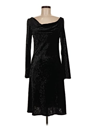 Moda International Cocktail Dress (view 1)