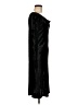 Moda International Black Cocktail Dress Size M - photo 4