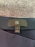 Banana Republic Black Blue Active Pants Size 4 - photo 7