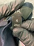 Banana Republic Black Blue Active Pants Size 4 - photo 8