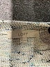 Ann Taylor LOFT Tweed Gray Turtleneck Sweater Size S - photo 7