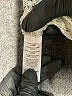 Ann Taylor LOFT Tweed Gray Turtleneck Sweater Size S - photo 8