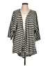 Lularoe Gray Cardigan Size L - photo 1