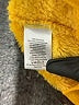 Star Wars 100% Polyester Gold Sweatshirt 9-12 MO / 12 MO - photo 4