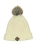 Dakine 100% Acrylic Ivory Tan Beanie One size - photo 1