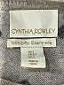 Cynthia Rowley TJX Polka Dots Gray Pullover Sweater Size S - photo 7