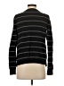 XXI 100% Cotton Black Cardigan Size S - photo 2