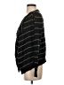 XXI 100% Cotton Black Cardigan Size S - photo 5