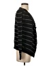 XXI 100% Cotton Black Cardigan Size S - photo 4