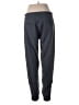 Albion Solid Gray Blue Track Pants Size S - photo 2