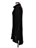Puella Black Casual Dress Size M - photo 5