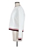 Moelleux White Pullover Sweater Size M - photo 5