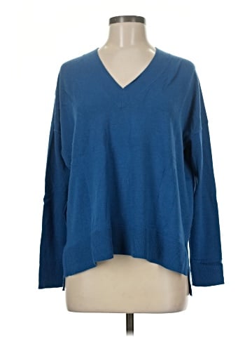 Chelsea28 Long Sleeve Top (view 1)