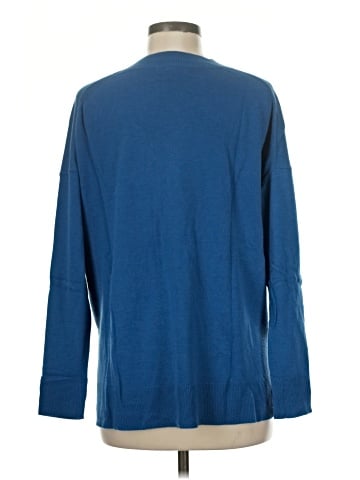 Chelsea28 Long Sleeve Top (view 2)