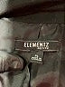 Elementz Black Blazer Size L (petite) - photo 6