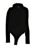 Fashion Nova Black Bodysuit Size S - photo 1