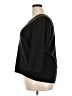 Sag Harbor 100% Acrylic Black Pullover Sweater Size 2X - photo 5