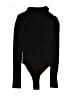 Fashion Nova Black Bodysuit Size S - photo 2