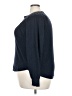 Democracy Blue Pullover Sweater Size 3X - photo 5