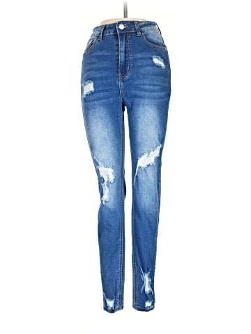 Shein Jeans (view 1)