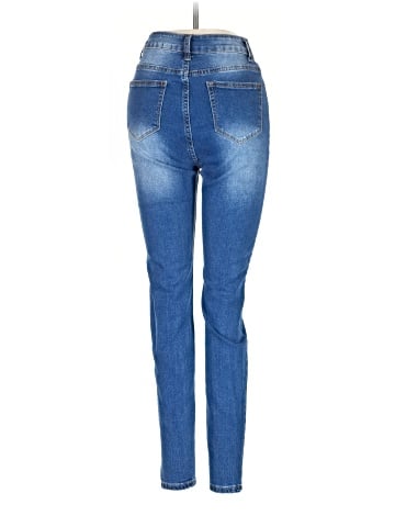 Shein Jeans (view 2)