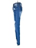 Shein Hearts Blue Jeans Size 2 - photo 5