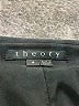 Theory Black Wool Blazer Size 4 - photo 6