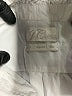 J.Crew 100% Cotton Ivory Long Sleeve Button-Down Shirt Size 0 - photo 7