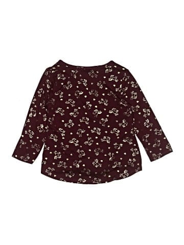 Jenna & Jessie 3/4 Sleeve T-Shirt (view 2)