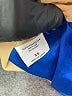 Tracy Reese for Neiman Marcus + Target 100% Polyester Blue Short Sleeve Blouse Size XS - photo 8
