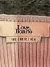 Love, Bonito Silver Sleeveless Top Size 8 - photo 7