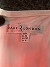 Rare London White Romper Size 6 - photo 4