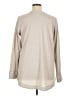 LOGO Lounge Tan Pullover Sweater Size XL - photo 2