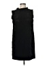 Topshop Black Cocktail Dress Size 8 - photo 1