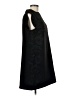 Topshop Black Cocktail Dress Size 8 - photo 4