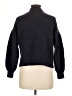 Adriano Goldschmied Blue Black Cardigan Size M - photo 2