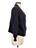 Adriano Goldschmied Blue Black Cardigan Size M - photo 4