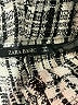 Zara Basic Plaid Green Black Shorts Size S - photo 3