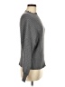 Belle Gray Pullover Sweater Size L (estimated) - photo 4