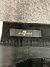 7 For All Mankind Black Jeans Size 26 waist - photo 7