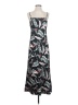 Rails Paisley Black Casual Dress Size S - photo 1