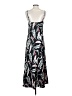 Rails Paisley Black Casual Dress Size S - photo 2